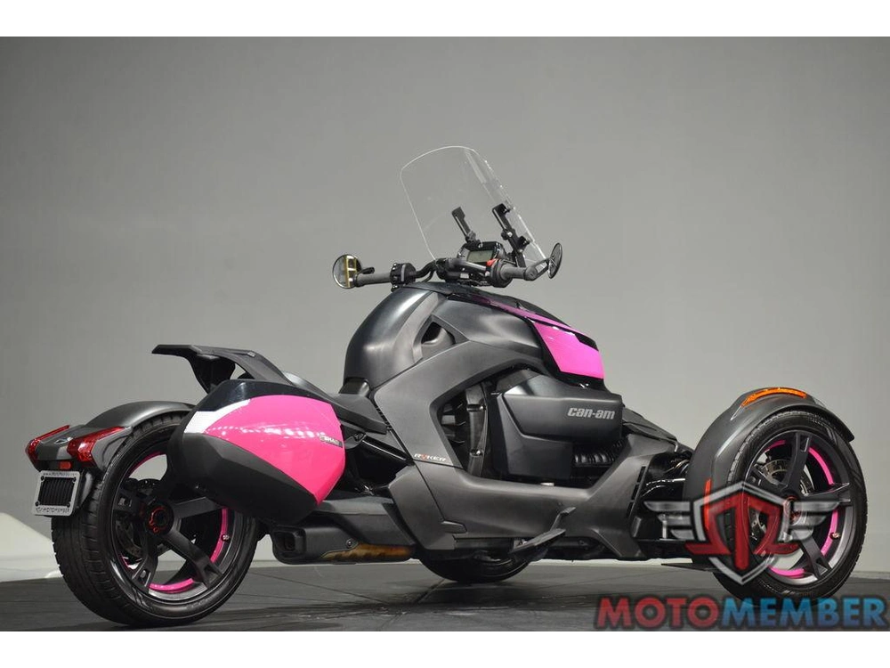 2020 Can-am Ryker 900 Ace™ alt