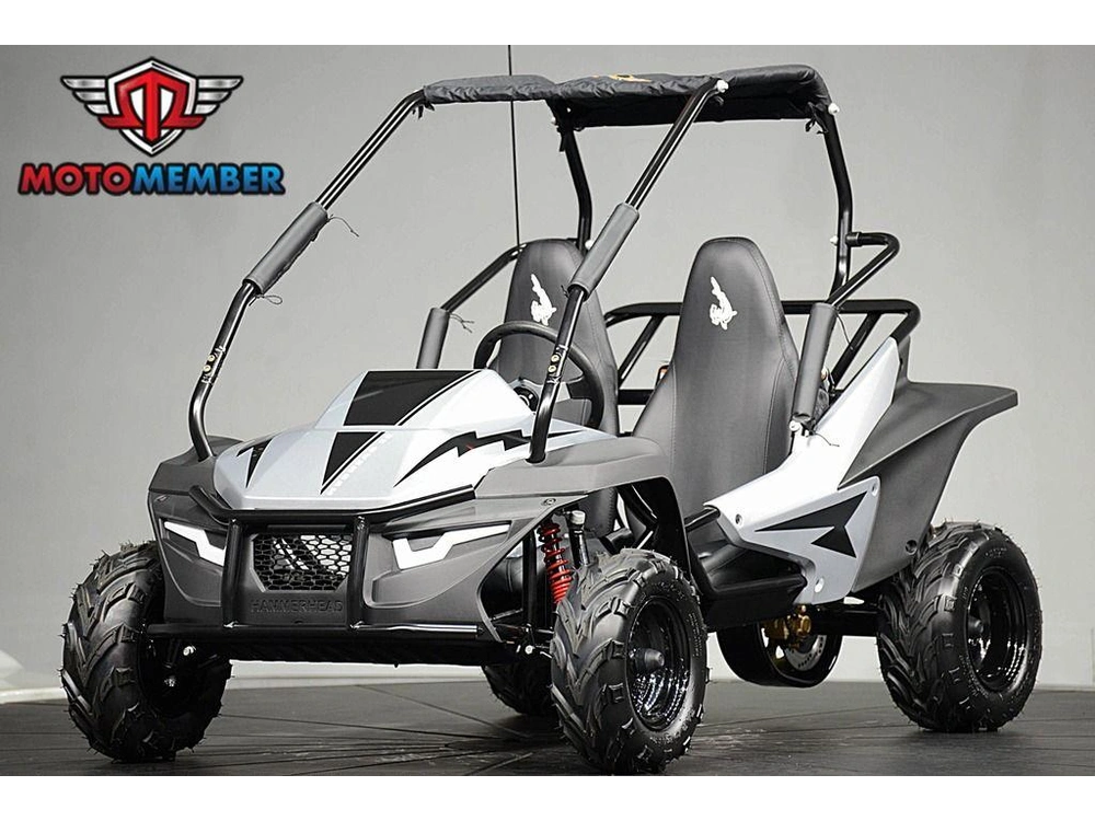 2026 Hammerhead Off-road Mudhead® Se alt