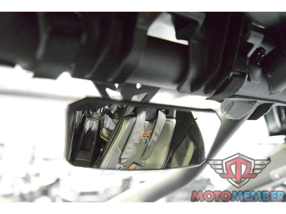 2026 Can-am Maverick R Max X Rc With Smart-shox alt