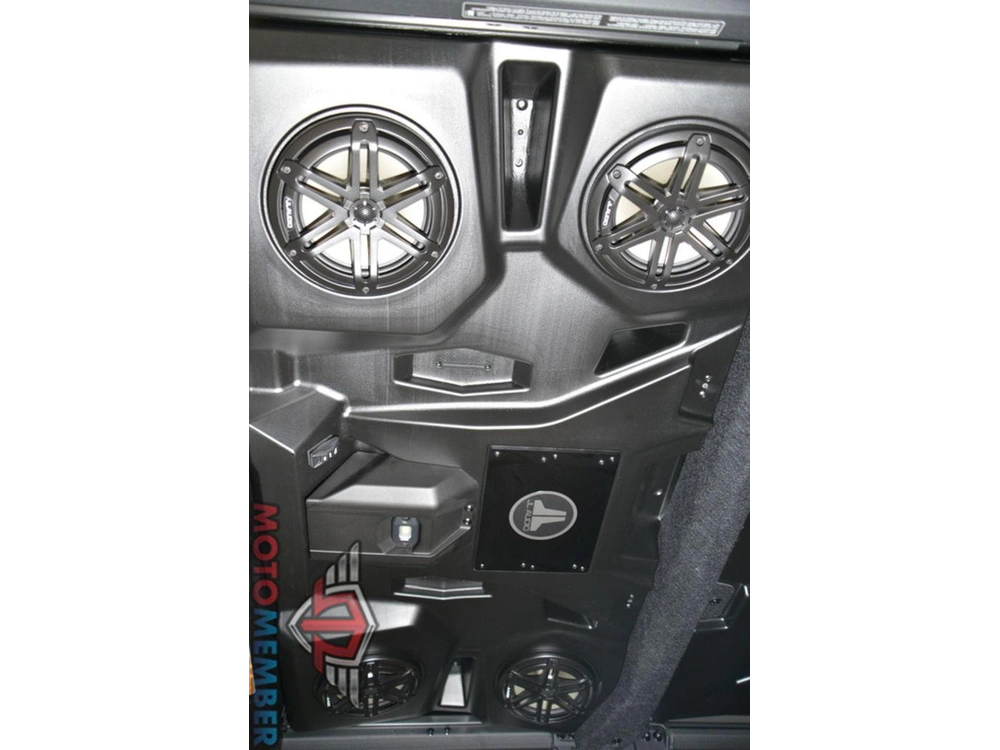 2026 Can-am Defender Max Lone Star Cab Hd11 alt