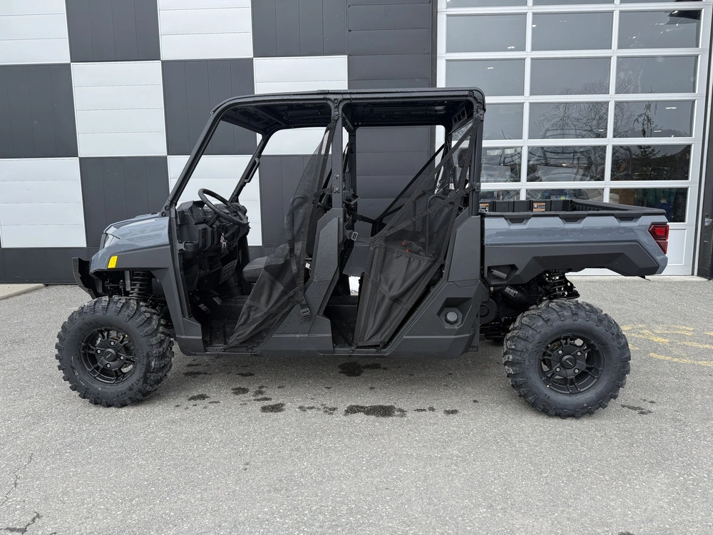 2026 Polaris Ranger Crew Xp 1000 Premium alt