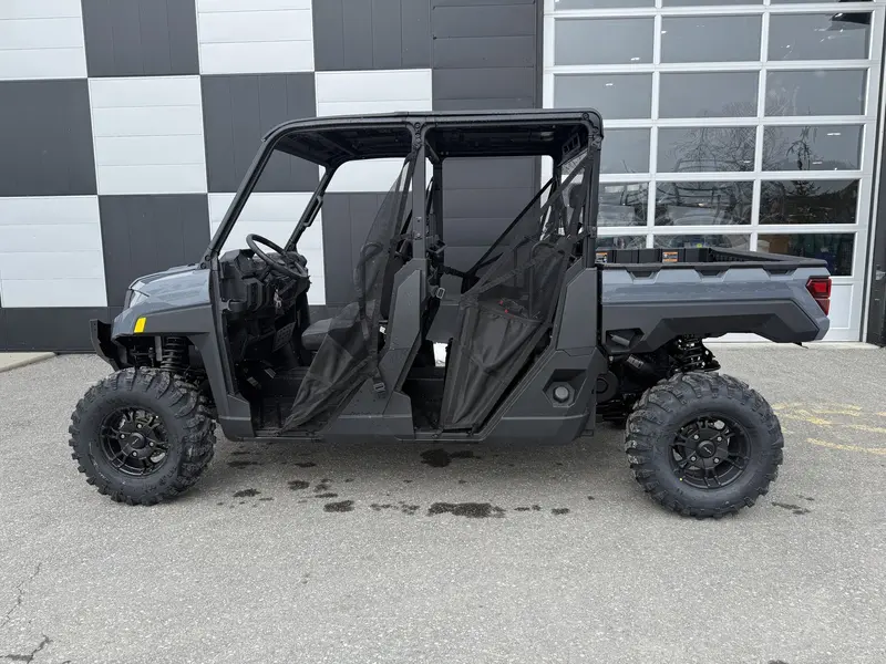 Polaris Ranger Crew Xp 1000 Premium 2026 alt
