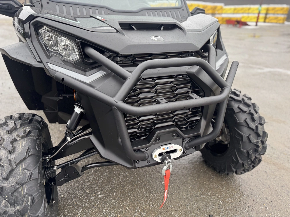 Can-am Commander Xt 1000r 2026 alt