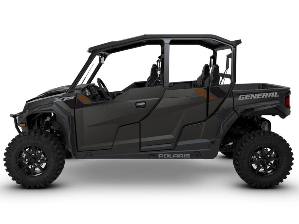 2026 Polaris General Xp 4 1000 Premium alt