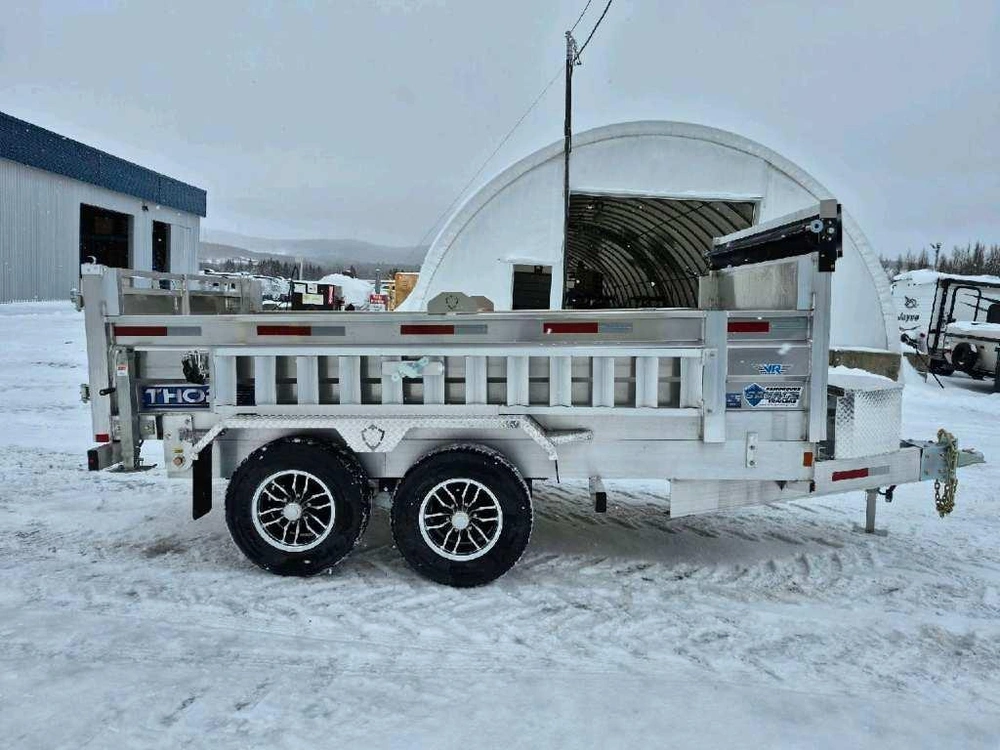 Savage Thor 6x12 2026 alt