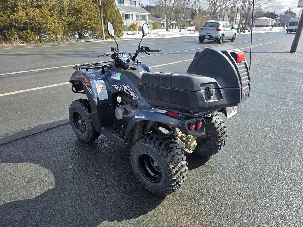 2024 Kawasaki Brute Force 300 alt