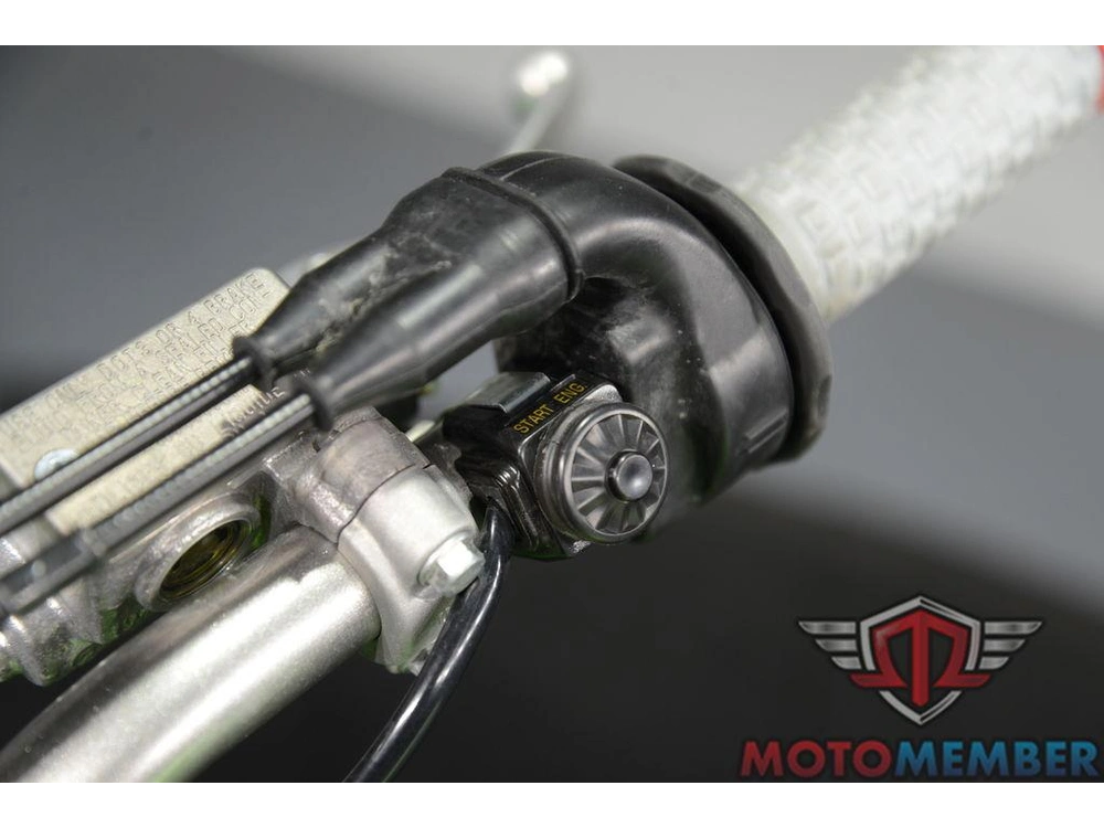 2023 Kawasaki Klx®300r alt