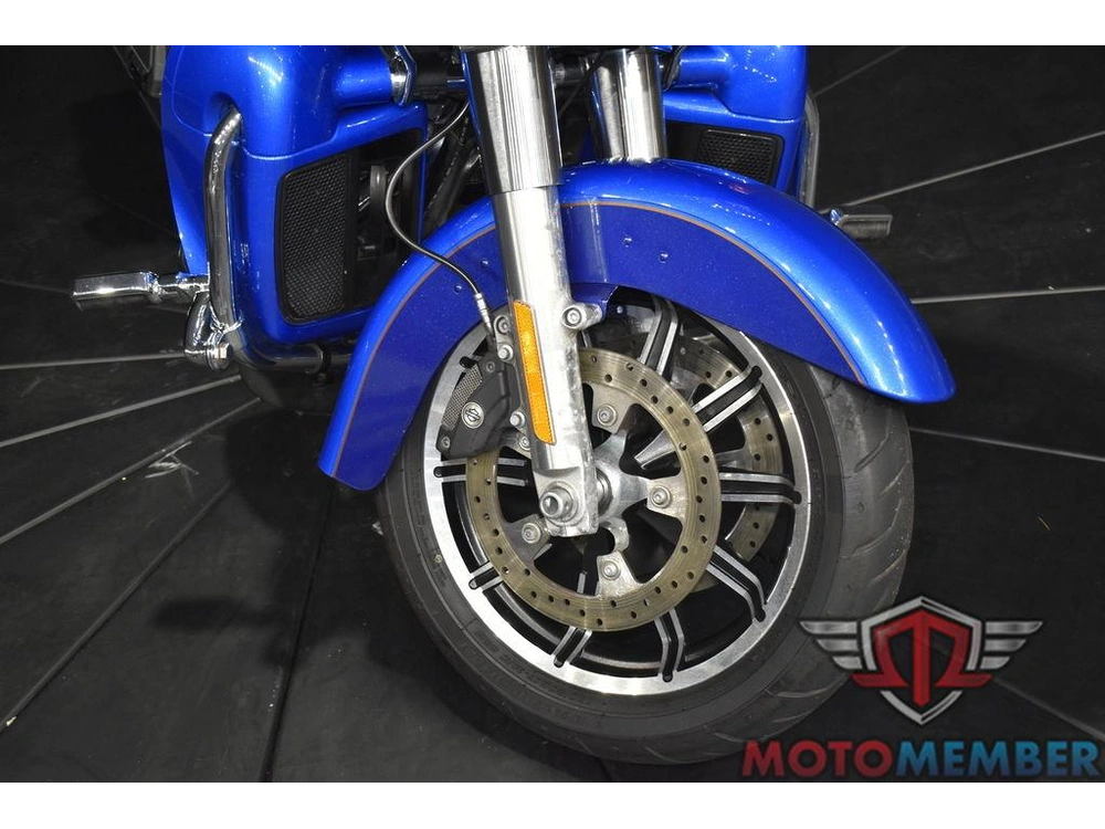 2017 Harley-davidson Fltru - Road Glide® Ultra alt