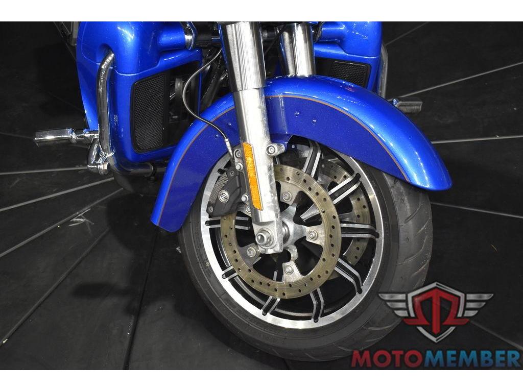 2017 Harley-Davidson Road Glide Ultra for Sale