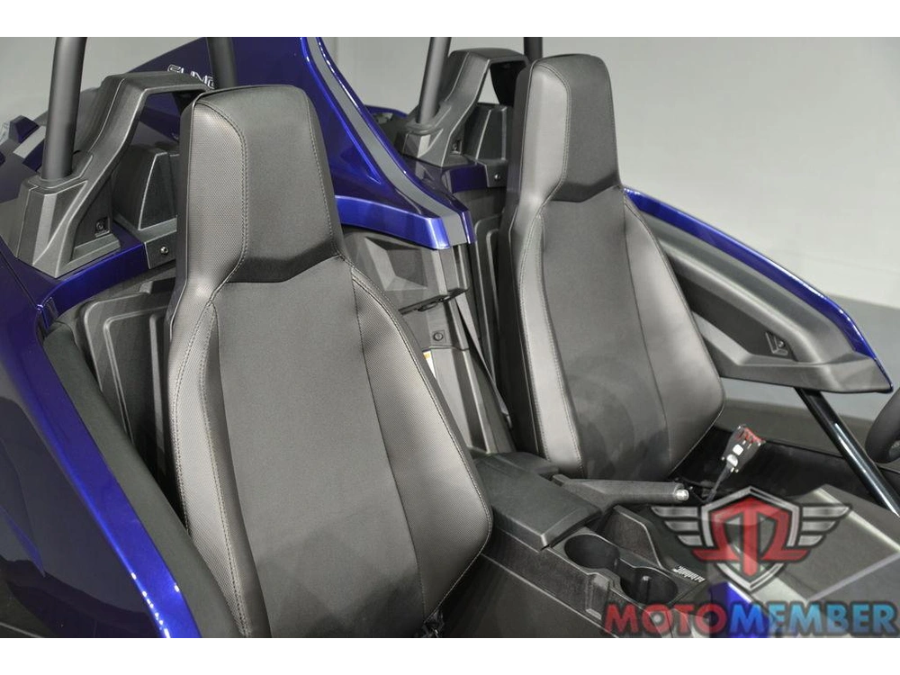 2024 Slingshot Slingshot® Sl Autodrive Midnight Blue alt