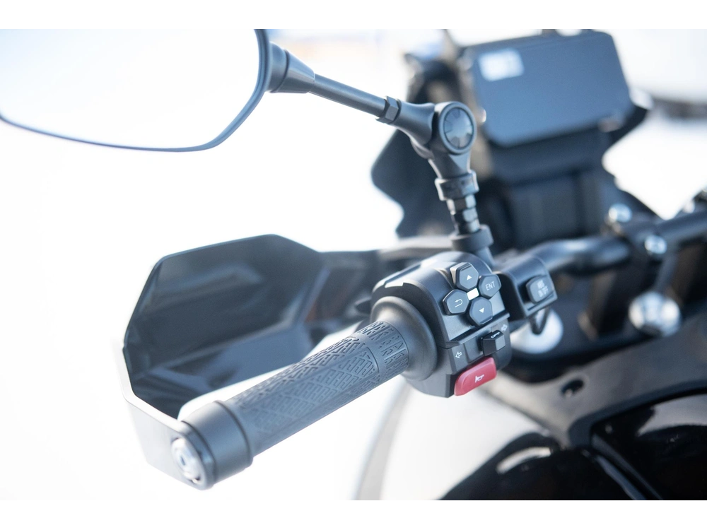 2026 Cfmoto Ibex 450 alt