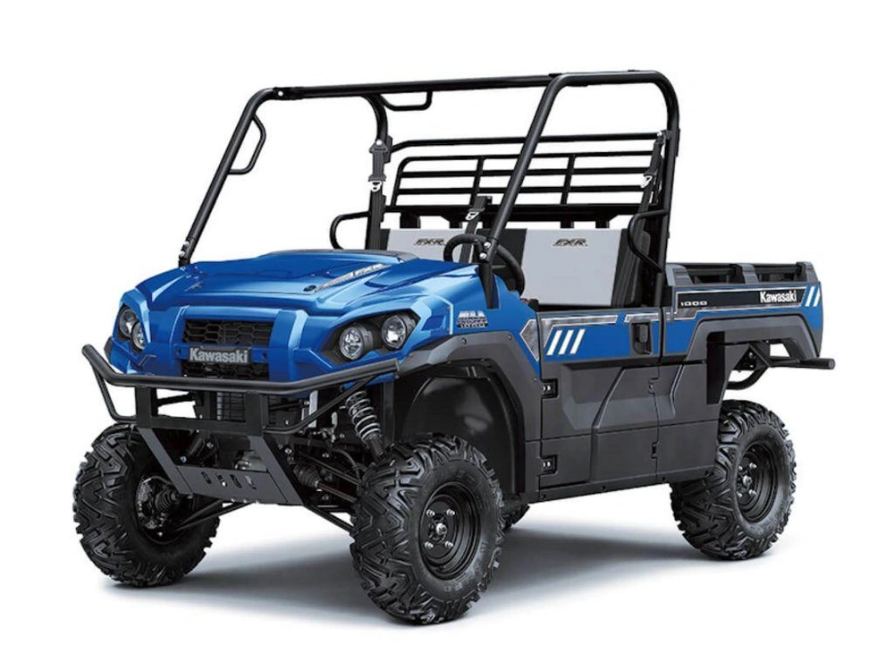 2025 Kawasaki Mule Pro-fxr™ 1000 alt