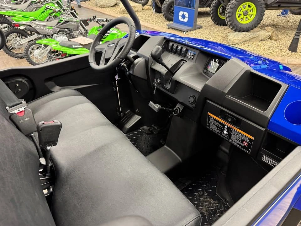 2026 Kawasaki Mule Pro-mx Eps Le alt