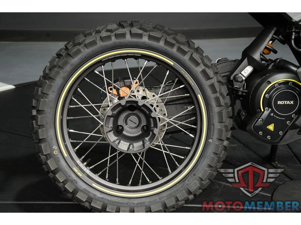 2025 Can-am Origin '73 alt