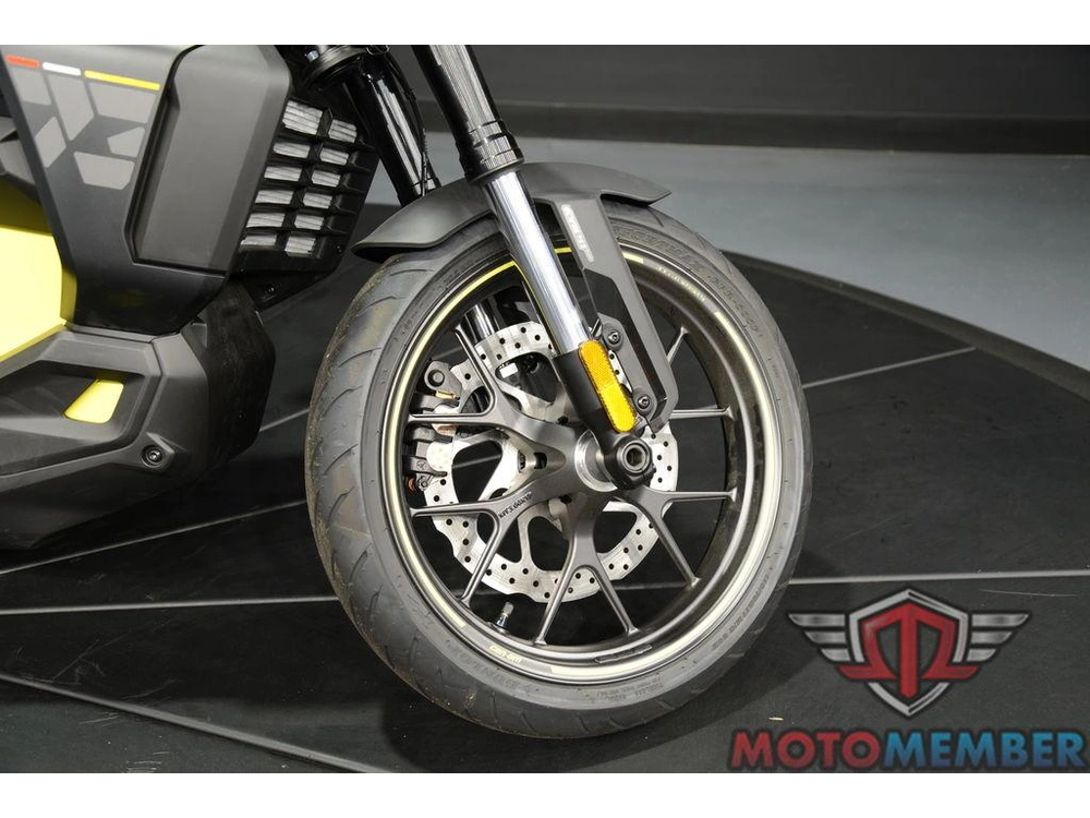 2025 Can-am Pulse '73 alt