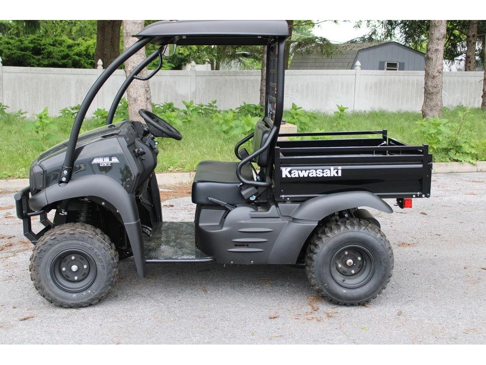 2025 Kawasaki Mule Sx™ alt