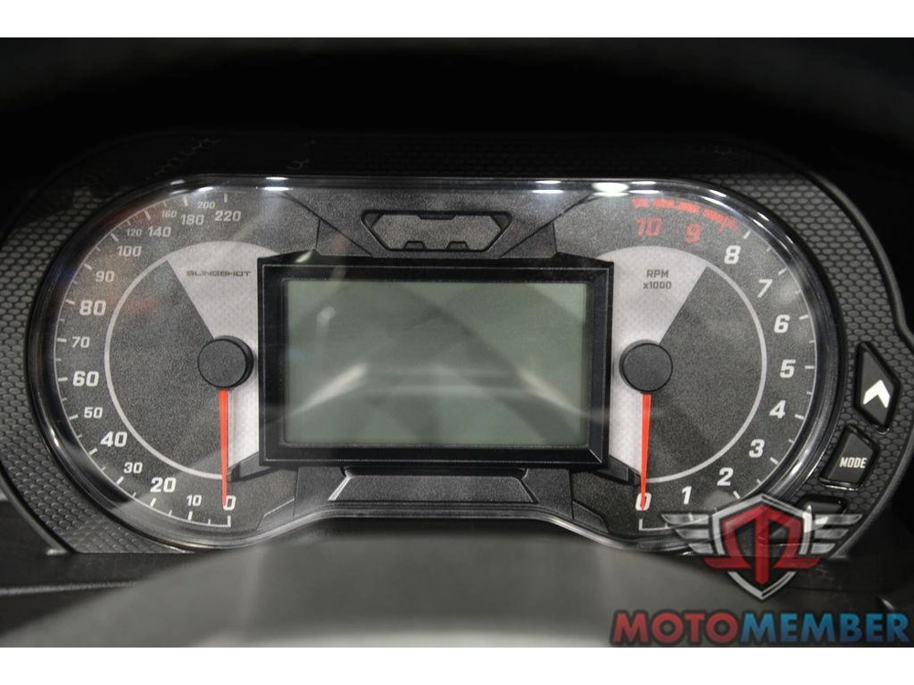 2024 Slingshot Slingshot® Slr Moonlight Shadow alt