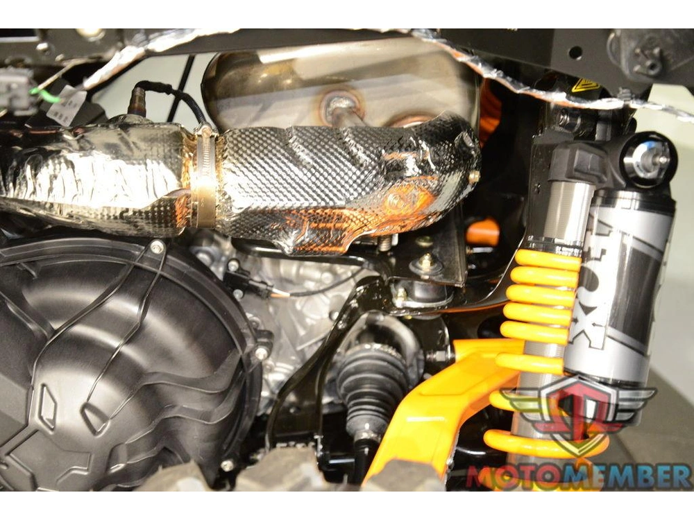 2026 Can-am Commander Max Xt-p alt