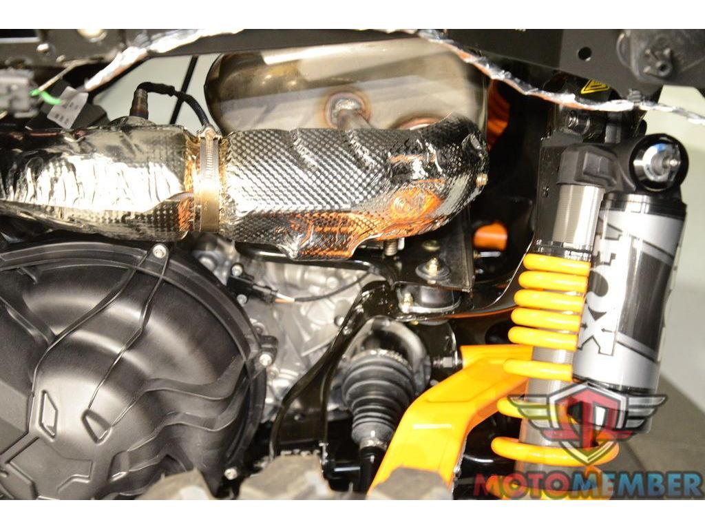 2026 Can-Am Commander MAX XT-P 1000R for Sale
