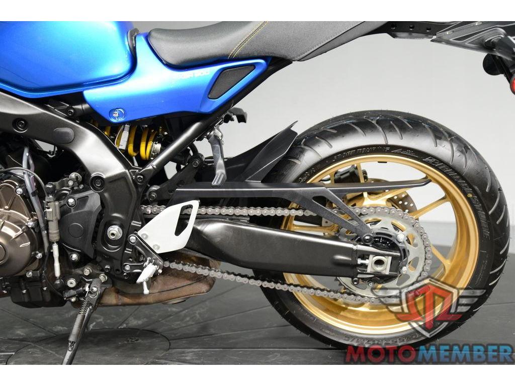 2023 Yamaha XSR 900 for Sale