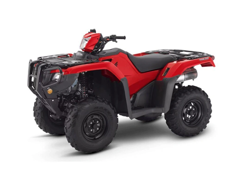 2026 Honda Fourtrax Foreman Rubicon 4x4 Eps alt
