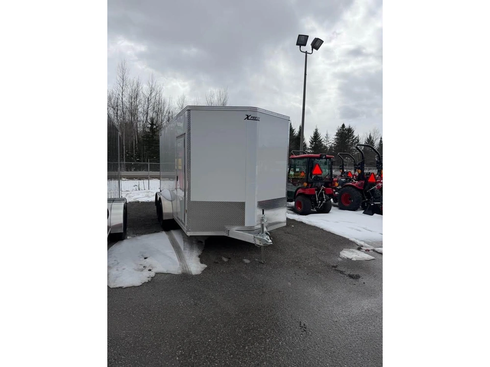 2026 High Country Xpress Xlt alt