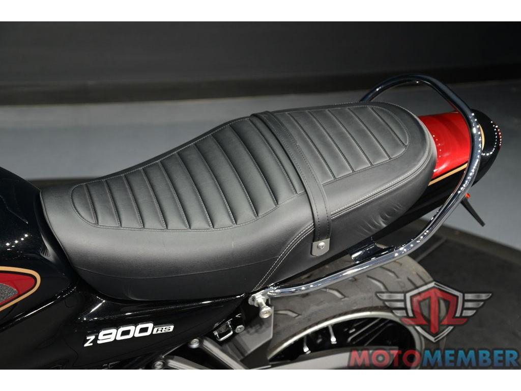 2023 Kawasaki Z900RS ABS for Sale