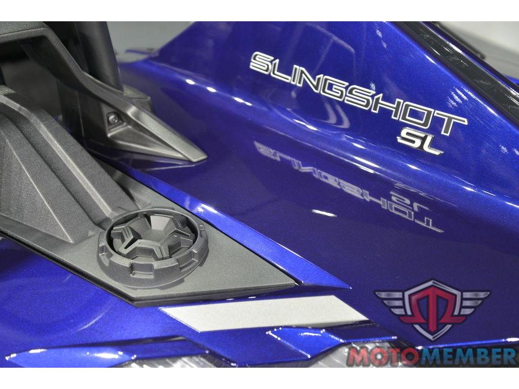 2024 Polaris Slingshot SL for Sale