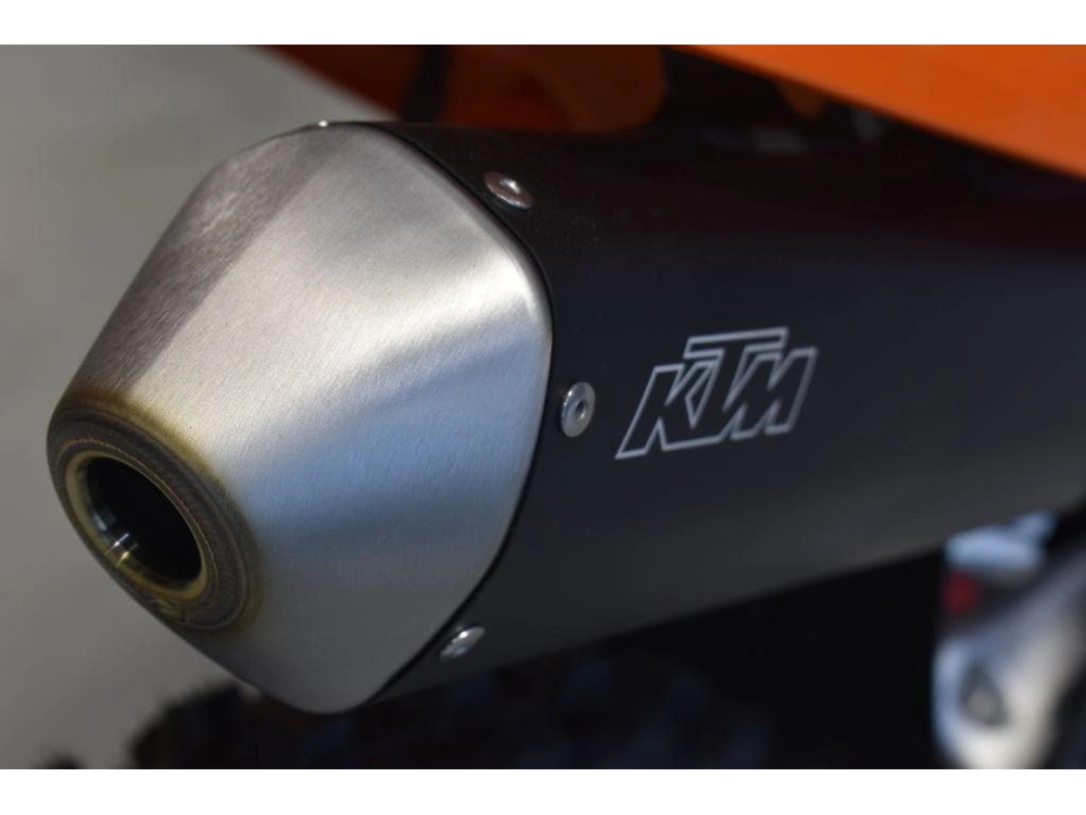 2025 Ktm 150 Xc-w alt