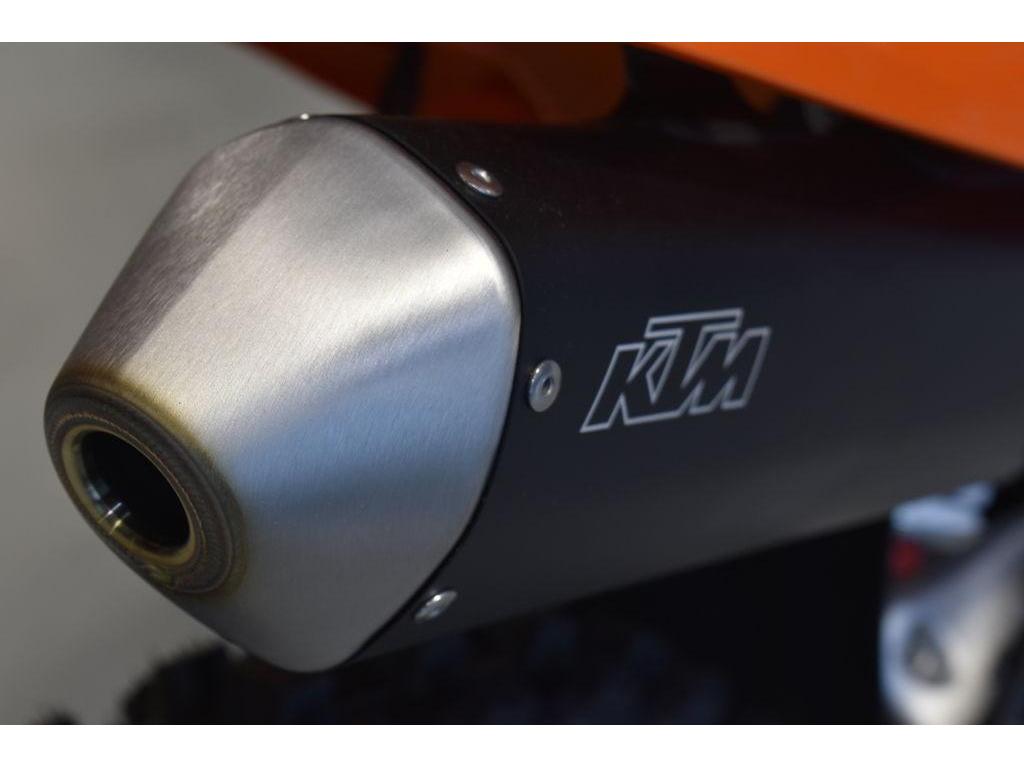 2025 KTM XC 150 W for Sale