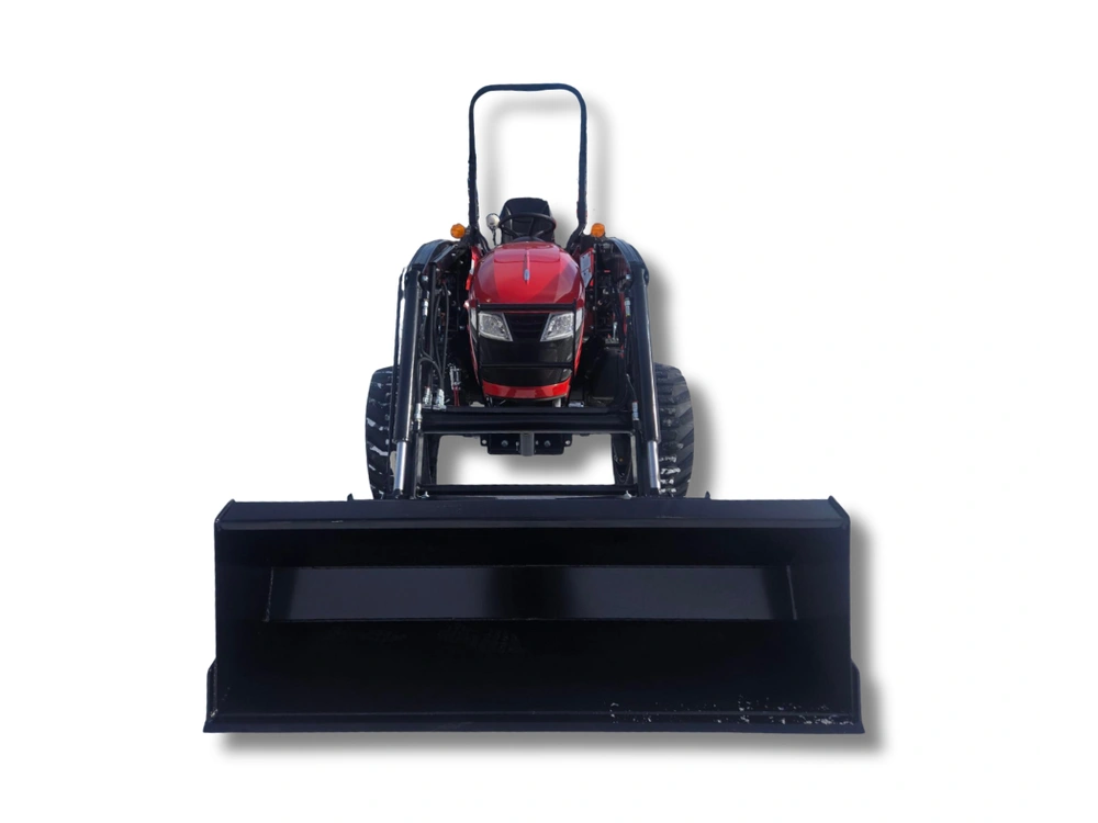 Mccormick X1.45 None alt