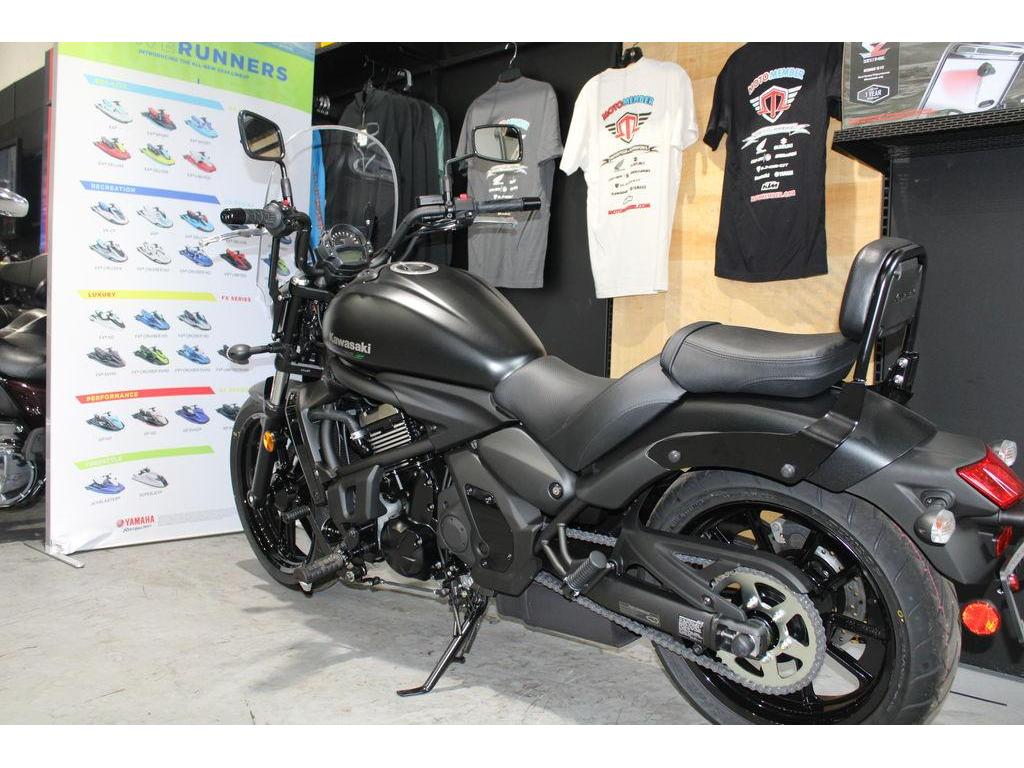2025 Kawasaki Vulcan S Base for Sale