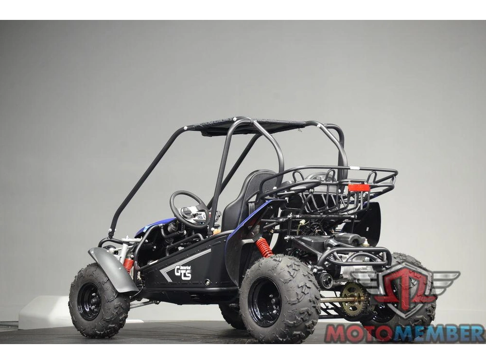 2026 Hammerhead Off-road Gts 150™ alt