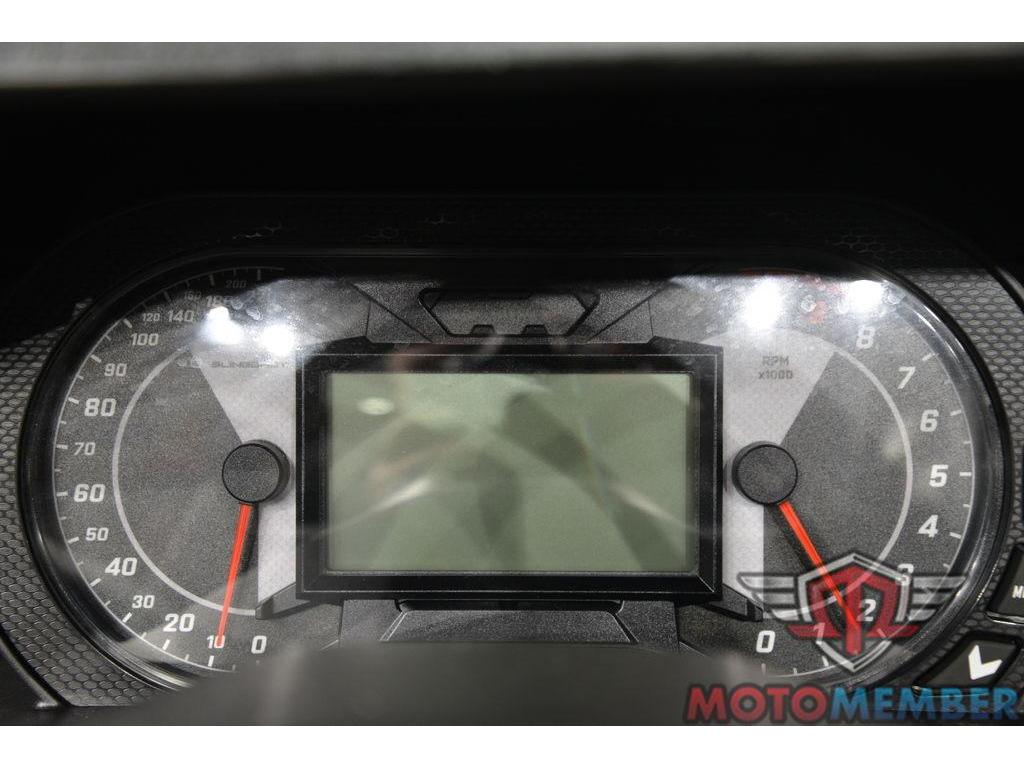 2025 Polaris Slingshot S (AutoDrive) for Sale