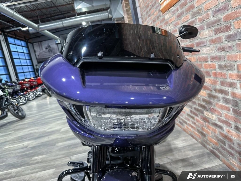 2026 Harley-davidson Road Glide alt