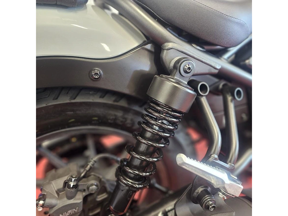 2026 Honda Rebel 500 alt