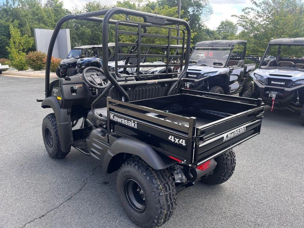 2026 Kawasaki Mule Sx™ 4x4 alt