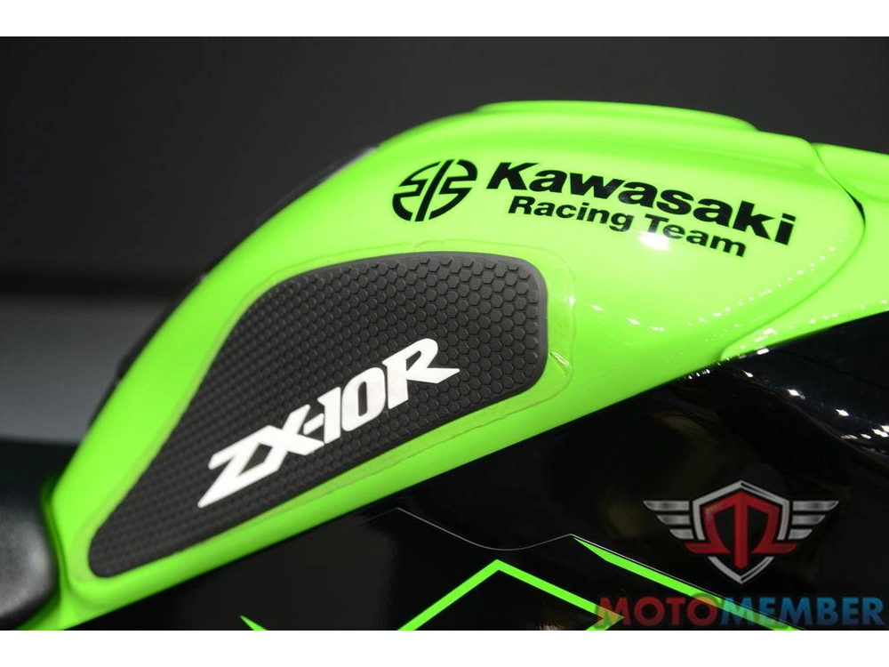 2023 Kawasaki Ninja® Zx™-10r Krt Edition alt