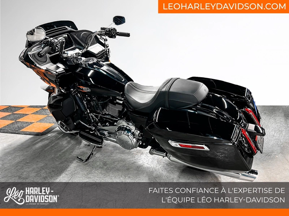 Harley-davidson Fltrx Road Glide 2024 alt