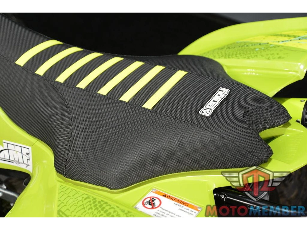 2025 Yamaha Yfz450r Se alt