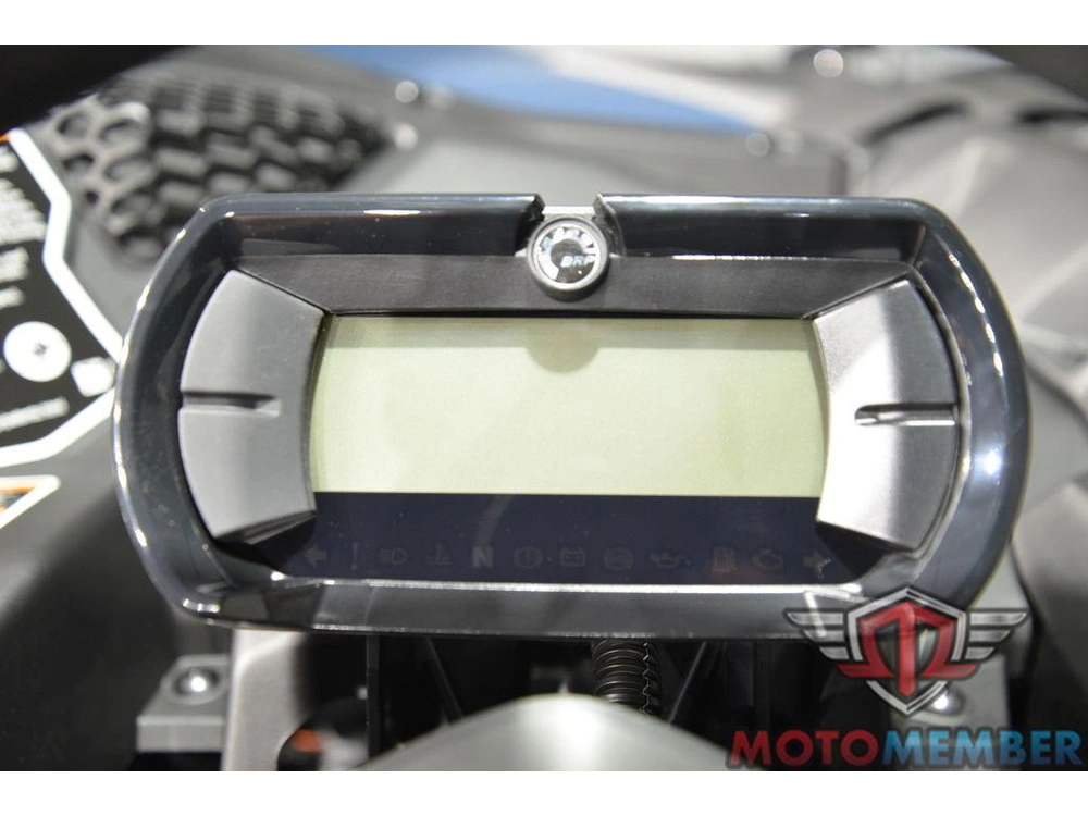 2026 Can-am Maverick X3 Ds Turbo Dusty Navy alt