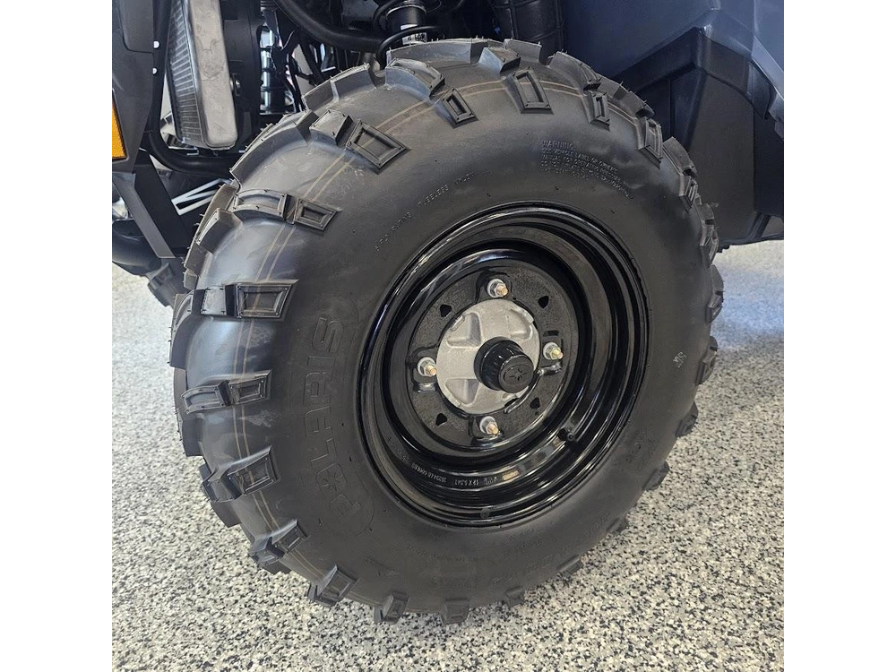 2025 Polaris Sportsman 570 Utility Hd alt
