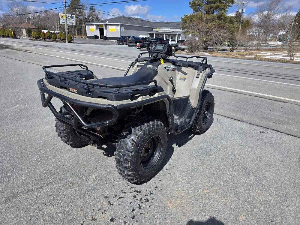 2022 Polaris Sportsman 570 Base alt