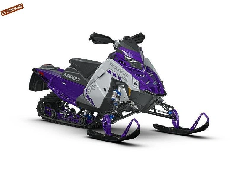 2027 Polaris 9r Sb Assault 146 alt