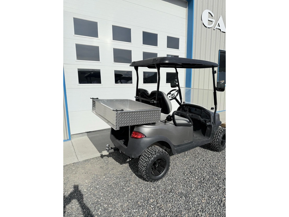 2020 Club Car Tempo alt