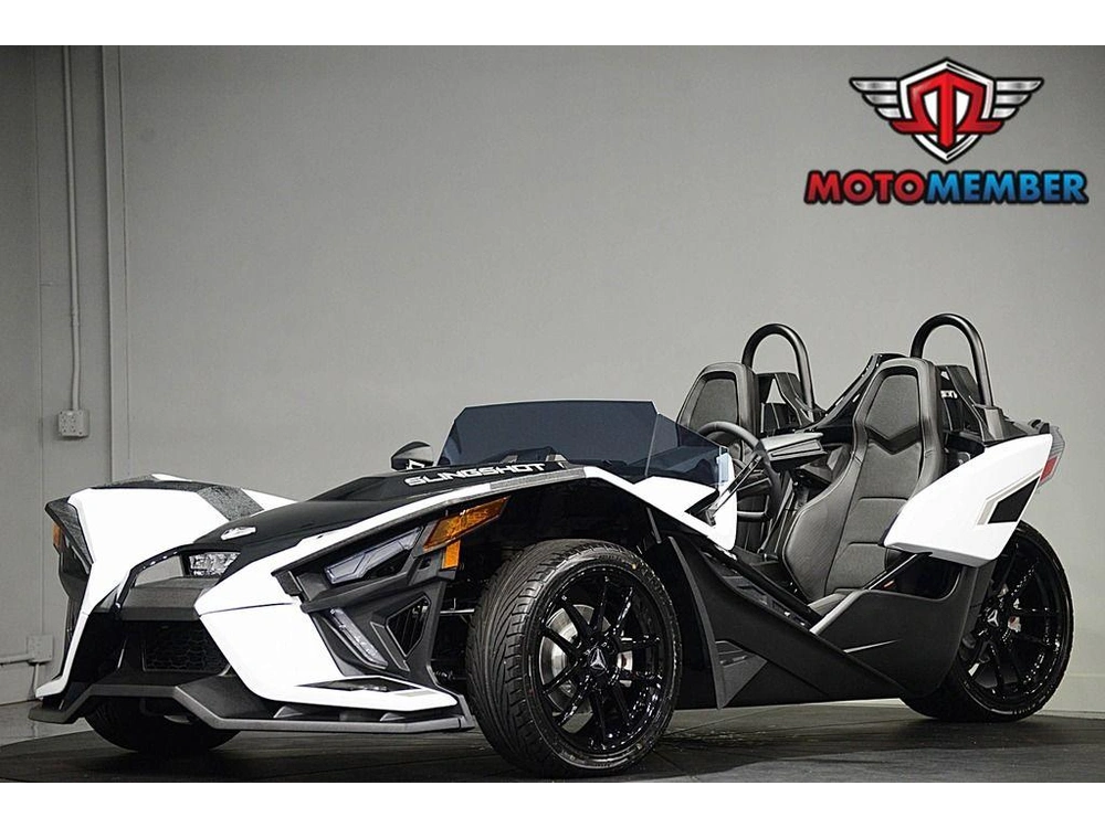2024 Slingshot Slingshot® Slr Moonlight Shadow alt