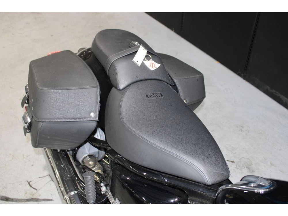 2021 Bmw R 18 Classic alt