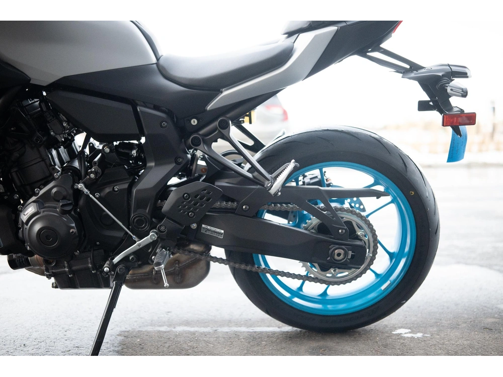 2026 Yamaha Mt-07 alt