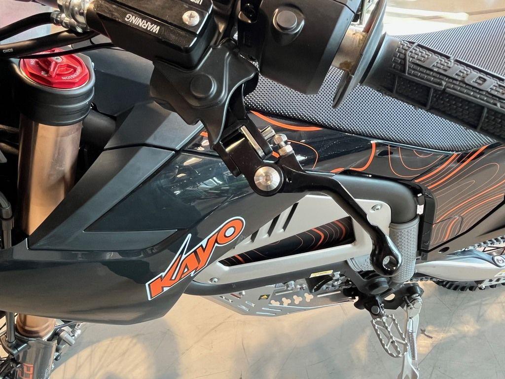2026 Kayo eC2i Base for Sale