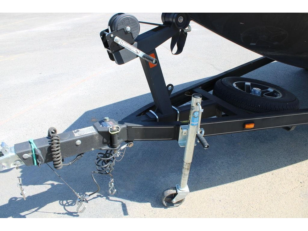 2020 Ranger Boats/wood Mfg Rt198p alt